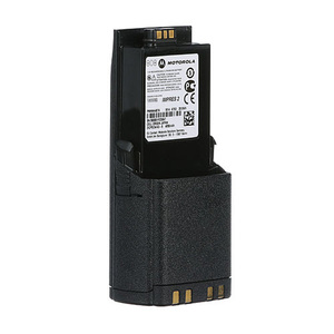 Batterie pour talkie-walkie Motorola APX 6000 / 7000 / 8000 XE, PMNN4494 PMNN4494A, 5100mAh, IP68, IMPRES 2, Li-Ion - Product Image 4