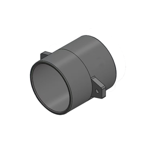 Accessoire <span class=keywords><strong>de</strong></span> ressort <span class=keywords><strong>de</strong></span> porte rapide <span class=keywords><strong>de</strong></span> conception industrielle moderne Manchon <span class=keywords><strong>de</strong></span> traction durable avec réduction du bruit et vis facile Garantie 1 an - Product Image 2