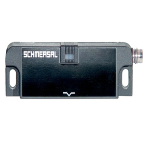 Interruptor de Seguridad Magnético Mt-Schmersal BNS 36-02/01ZG-L, 2NC+1NO, Imán Codificado, M8-4 pines, IP67, PL E / SIL 3, Carcasa de 36 mm - Product Image 1
