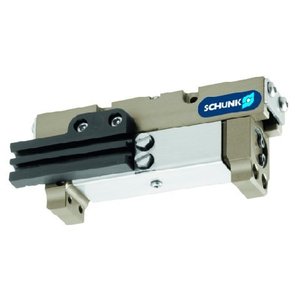 Schunk <b>Parallel</b> <b>Clamp</b> Kgg 280 340313 Steel Bar Processing 70mm - Product Image 3