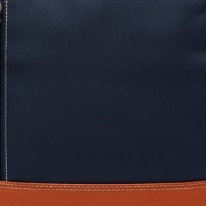 Sac à dos de pickleball bicolore avec compartiment pour 2 raquettes et poche pour bouteille d'eau, revêtement mat, recyclé, logo personnalisé, vente en gros - Product Image 2