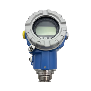 Transmetteur de pression en acier inoxydable Endress Hauser Cerabar PMP71 haute précision, pression absolue/manométrique, homologation SIL, IP67, HART/PROFIBUS - Product Image 1