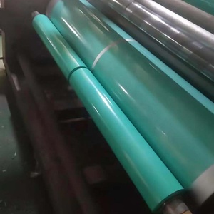 Film d'ensilage agricole 750 mm 500 mm 250 mm, film d'ensilage résistant à la traction, super résistant, résistant à l'humidité - Product Image 5