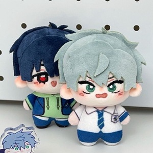 ตุ๊กตาเอเลี่ยนขนาด 10 ซม. รุ่น <span class=keywords><strong>Ivan</strong></span> Till ของสะสม ตุ๊กตาห้อยพวงกุญแจ ของตกแต่งห้อง ของตกแต่งโต๊ะ ของเล่นสำหรับเด็ก ของเล่นส่งเสริมการขาย - Product Image 1