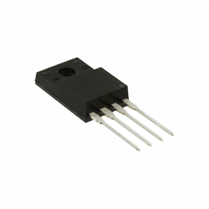 TO 220 4 Full Pack Components Electronic Power Management (PMIC) KA5M0380RTU In Stock - Product Image 1