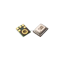 Microphone SPH0645LM4H-B-8 MEMS Circuits intégrés Puce IC SPH0645LM4H