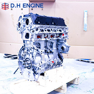 Bloc <span class=keywords><strong>moteur</strong></span> CE16 1.6T Turbo 150KW 280Nm compatible avec Brilliance Dongfeng T5 Aeolus AX7, qualité supérieure - Product Image 4