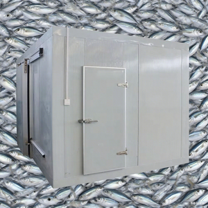 Personalizado Mini pollo Cool Cooling Room Chambre Froide <span class=keywords><strong>Blast</strong></span> Freezer Cámaras frigoríficas <span class=keywords><strong>Portable</strong></span> Walk in Cooler - Product Image 4