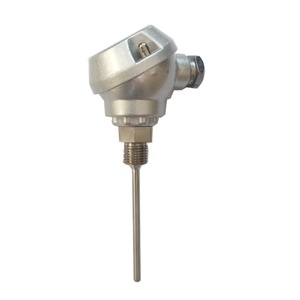 <span class=keywords><strong>PT100</strong></span> RTD Temperatursensor WZPK-231 - Product Image 5