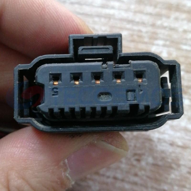 Car Connector For BMW For Oxygen Sensor For 5pin Model CT5-0096M-1