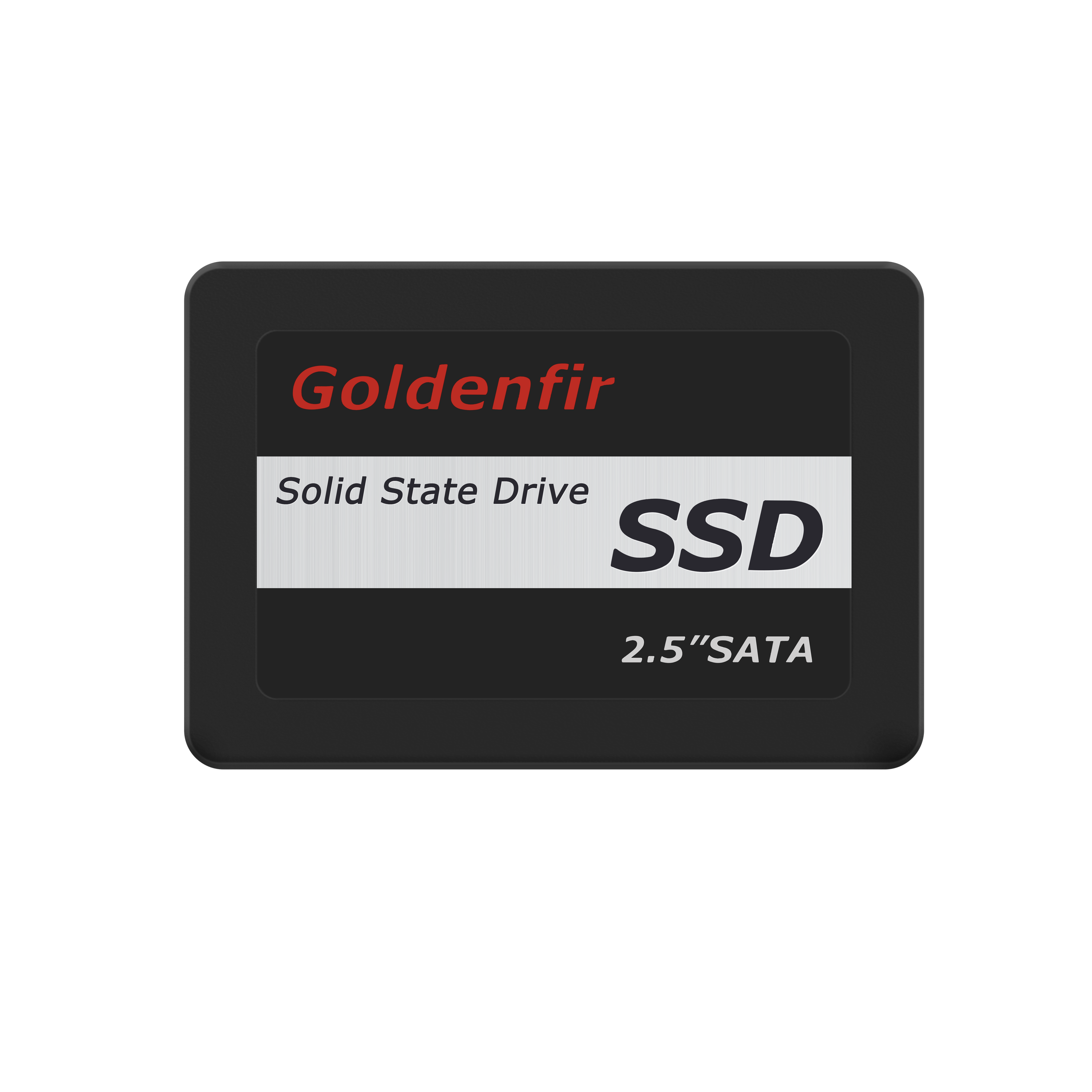 Goldenfir Ssds - Fast Reading and Writing Internal Drives