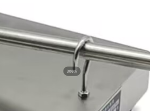 LABTEX estrattore di sangue separato portatile manuale professionale estrattore di Plasma sanguigno - Product Image 6