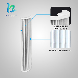 Kaijun không khí di động lọc thay thế bộ lọc tương thích với envion therapure tpp440 tpp540 tpp640 tpp640s - Product Image 5