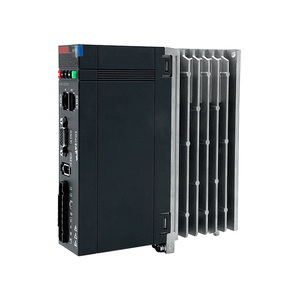 220V EtherCAT Single Phase 400W 3000rpm AC Motor With Drive JSSMK1-H2T0430BS26 Motor With Drive JSSMK1-H2T0430BS26 - Product Image 5