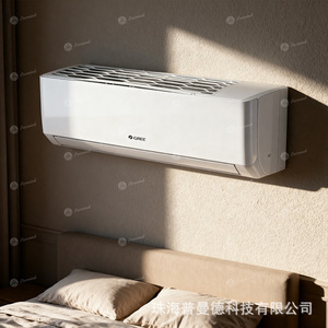 Aire Acondicionado Split Gree de 1.5Hp con Frecuencia Variable, Solo Frío, con Control Remoto - Product Image 3