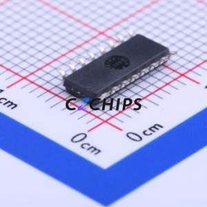 New-Original DG408DYZ / DG408DYZ-T SOIC-16 Integrated Circuit IC Chip Analog Switch / Multiplexer - Product Image 2
