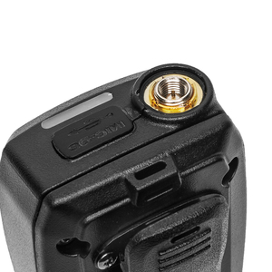 ハンドヘルドIp68防水ラジオVHF中国海洋ラジオ長距離2ウェイラジオ16 - Product Image 5