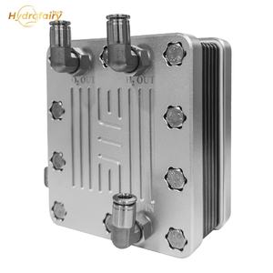 Hydrofairy PEM N117 высоконадежный генератор водородных топливных элементов для электролиза чистой воды 100 300 600 1000 1600 1800 2000 мл/мин - Product Image 4