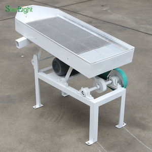 Sistema de Molienda de Arroz Starlight ZNJ Totalmente Integrado, Elevador para Granja, Planta de Fabricación, Capacidad de 600 kg/h, 380 V, 1 Año de Garantía, Fácil de Usar - Product Image 2