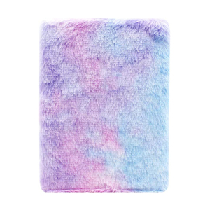 Carnet de notes en peluche A5 <span class=keywords><strong>Kawaii</strong></span> pour enfants, filles et garçons, pour écrire et dessiner, papeterie scolaire - Product Image 6