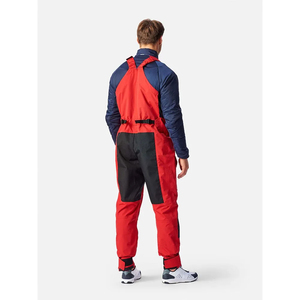 Salopette <span class=keywords><strong>de</strong></span> navigation côtière pour hommes, en nylon imperméable, avec coutures entièrement thermosoudées, pour la pêche, le yacht et le travail en extérieur - Product Image 3