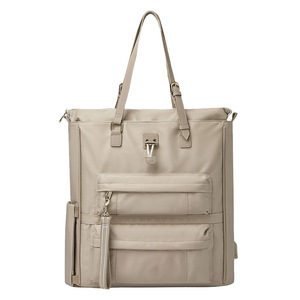 Borse <span class=keywords><strong>per</strong></span> laptop smart university resistenti all'acqua <span class=keywords><strong>per</strong></span> le donne con porta di ricarica usb - Product Image 3