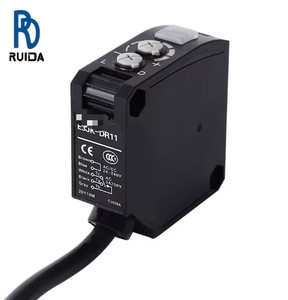 สำหรับเซ็นเซอร์ AC ซีรีส์ E3JK-RR12-C E3JK-TR11-C E3JK-TR12-C E3JK-RR11-C E3JK-DR12-C E3JK-RP11-C E3JK-TP11-C E3JK-RN12-C - Product Image 1