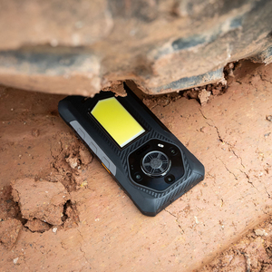 Ulefone Armor 30 สมาร์ทโฟนพันธุ์อึด 16+512GB Android 14 ลำโพง Halo แบตเตอรี่ 12800mAh กล้องมองกลางคืน 64MP กล้องหลัก 50MP หน้าจอคู่ - Product Image 2