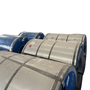 Bobina de acero laminado en caliente al por mayor de China Q235 Q335 bobina de acero laminado en frío de hierro metálico con precio de fábrica - Product Image 2