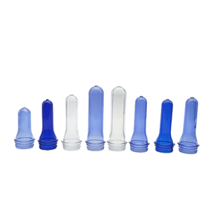 Personalizzabile 29-25mm collo PET embrione bottiglia di plastica con supporto per diversi pesi di grammo - Product Image 3