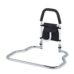 Walker Light Weight Height Adjust Two Function Manual Basic Cheapest Walker Aluminum Elderly <b>Folding</b> Adult Walker - Product Image 1