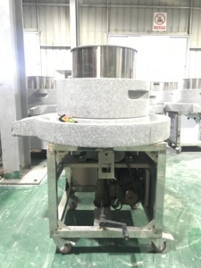 Đá mài Mill thép không gỉ đậu nành sữa máy xay - Product Image 5