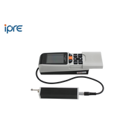 Medidor de Rugosidad Superficial IPRE TR520 con Pantalla a Color y Software para PC y Aplicación Android para Mecanizado de Piezas de Automóviles