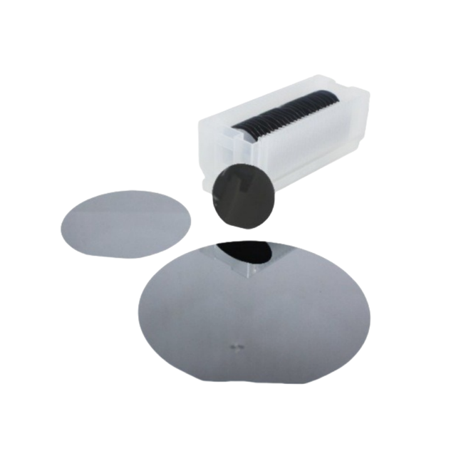 Hot 4H-P type 2inch 4inch 6inch can be processed size and shape Zero grade Sic silicon carbide wafer substrate....