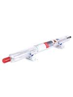Mesin Pemotong Laser Tabung CO2 RECI Spurs 150W Berdaya Tinggi dengan Pilihan Pengukiran 100W/80W, Umur Pakai Panjang, Cina, 25kg