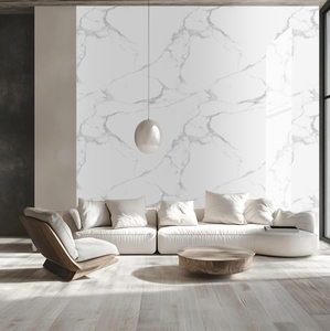 Rouleau mural en mousse amovible auto-adhésif à peler et à coller imperméable à l'eau, ignifuge et insonorisé, installation rapide pour les locations - Product Image 6