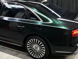 Películas decorativas de alta calidad, superventas, tinte de vinilo de Color, envoltura de vinilo para coche verde esmeralda PET sin burbujas para carrocería de coche - Product Image 5