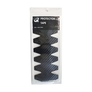 Protector de cabeza para raqueta de pádel, diseñado para proteger tu marco de impactos, manteniendo una visibilidad elegante y una durabilidad superior. - Product Image 5