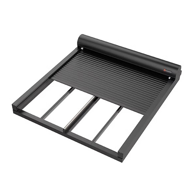 Gris oscuro