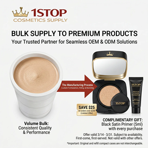 Crème BB et <span class=keywords><strong>CC</strong></span> hydratante couvrante pour peaux noires, fond <span class=keywords><strong>de</strong></span> teint coussin végétalien avec protection solaire, vente <span class=keywords><strong>de</strong></span> la formule IP - Product Image 1