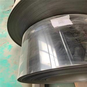 Bobine d'acier inoxydable 409 410 430 poli miroir argenté - Product Image 4