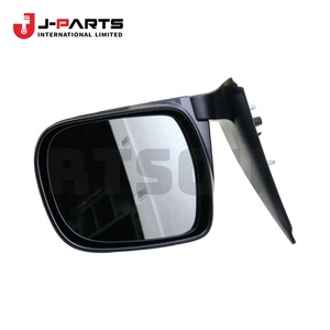 กระจกมองข้างด้านนอกขวา สำหรับ Toyota HIACE KCH10 Granvia ปี 2000-2002 อะไหล่แท้หมายเลข 87910-26321-A0 8791026321A0 - Product Image 1