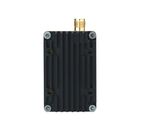 Kit de Video VTX RUSHFPV 3.3G 2W con Antena de Transmisión para Carreras de Drones de Larga Distancia, Piezas de Drones de Plástico y Metal - Product Image 5