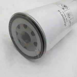Filtres à <span class=keywords><strong>carburant</strong></span> pour huile moteur de camion de qualité d'origine Nouveau H200w10 H200wn01 H200wdk10 H328wk H392 WK Utilisé pour les pièces de moteur de camion - Product Image 5