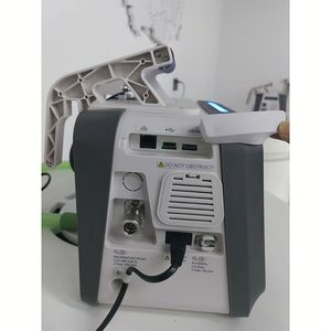 Ventilateur de soins intensifs haute performance avancé <span class=keywords><strong>pour</strong></span> les soins critiques et les procédures d'anesthésie - Product Image 3