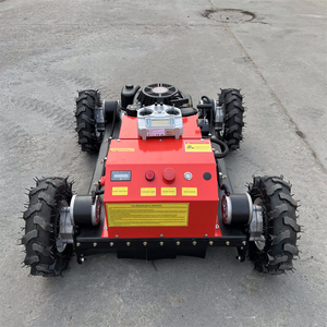 Cortadora <span class=keywords><strong>de</strong></span> Césped a <span class=keywords><strong>Gasolina</strong></span>, la Mejor para Jardinería Comercial, Superventas, Duradera, Motor <span class=keywords><strong>de</strong></span> 4 Tiempos, Corte Potente - Product Image 2
