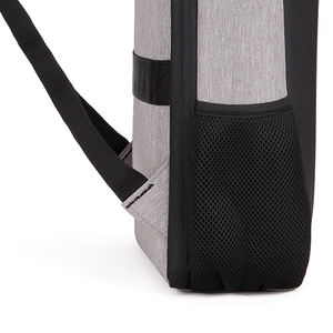 Custom 2025 Business Usb <b>Anti</b> <b>Theft</b> Men Smart Travel Bag Waterproof Laptop <b>Backpacks</b> - Product Image 3