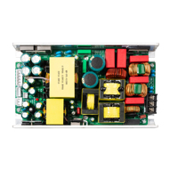 Fuente de Alimentación Conmutada de Marco Abierto en Forma de U de 5 Vías, Plus Minus 70V 6A, SMPS 30V 6A 25V 20V 1A para Amplificador de Audio OEM
