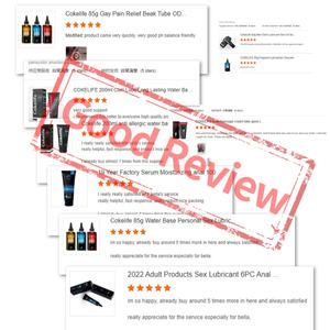 YouMe 500ML Crème pour hommes soulageant la douleur, crème pour fisting, gel anal épais et longue durée pour hommes - Product Image 6