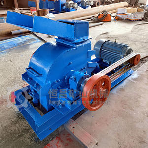 Attrezzatura di Qualità per Estrazione dell'<span class=keywords><strong>Oro</strong></span>, Mulino a Martelli Portatile con Motore AC o Diesel, Piccola Macchina Frantumatrice a Martelli - Product Image 5